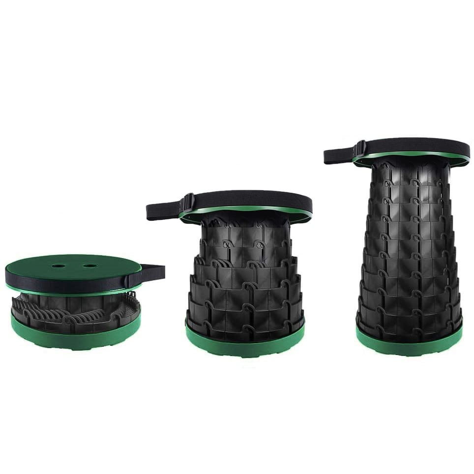 Levně Origin Outdoors stolička OUTDOOR teleskopická