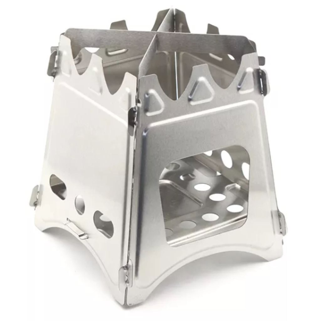 Levně Origin Outdoors vařič OUTDOOR STACK skládací