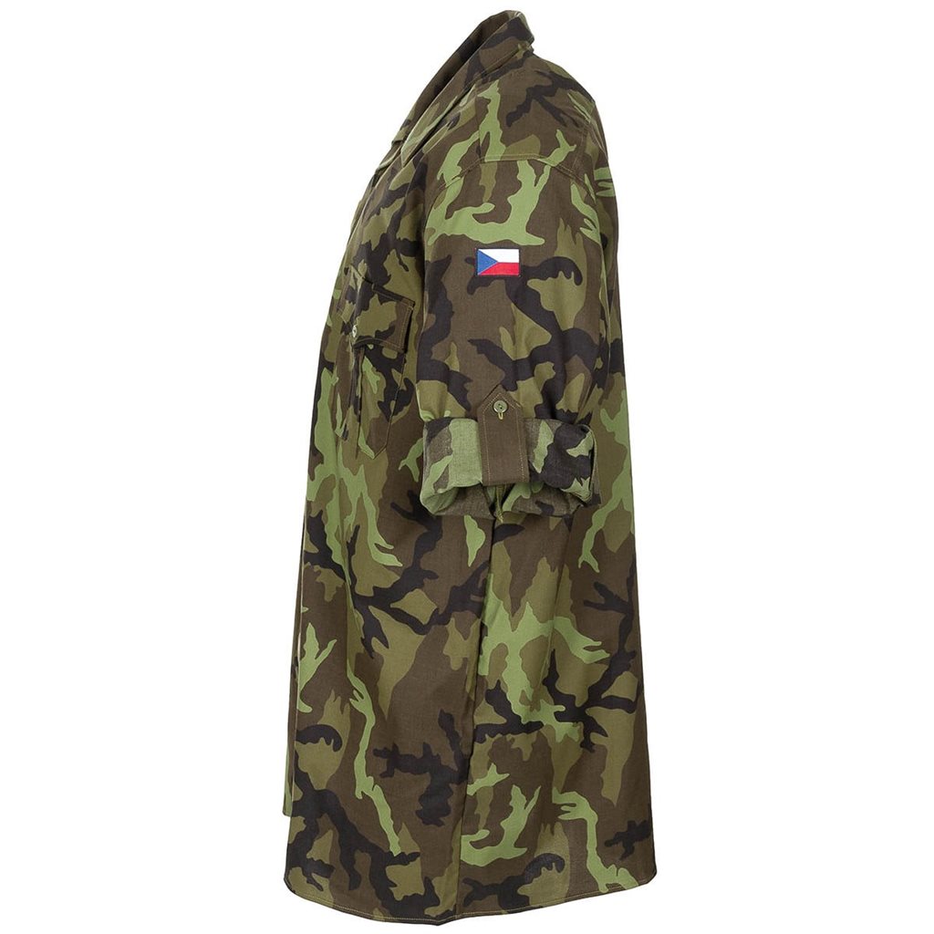 Košile AČR vz.95 les vel. 170/43-44