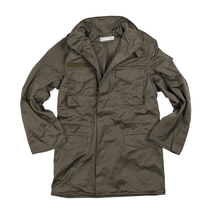Levně Bunda RAKOUSKÁ KAZ75 styl M65