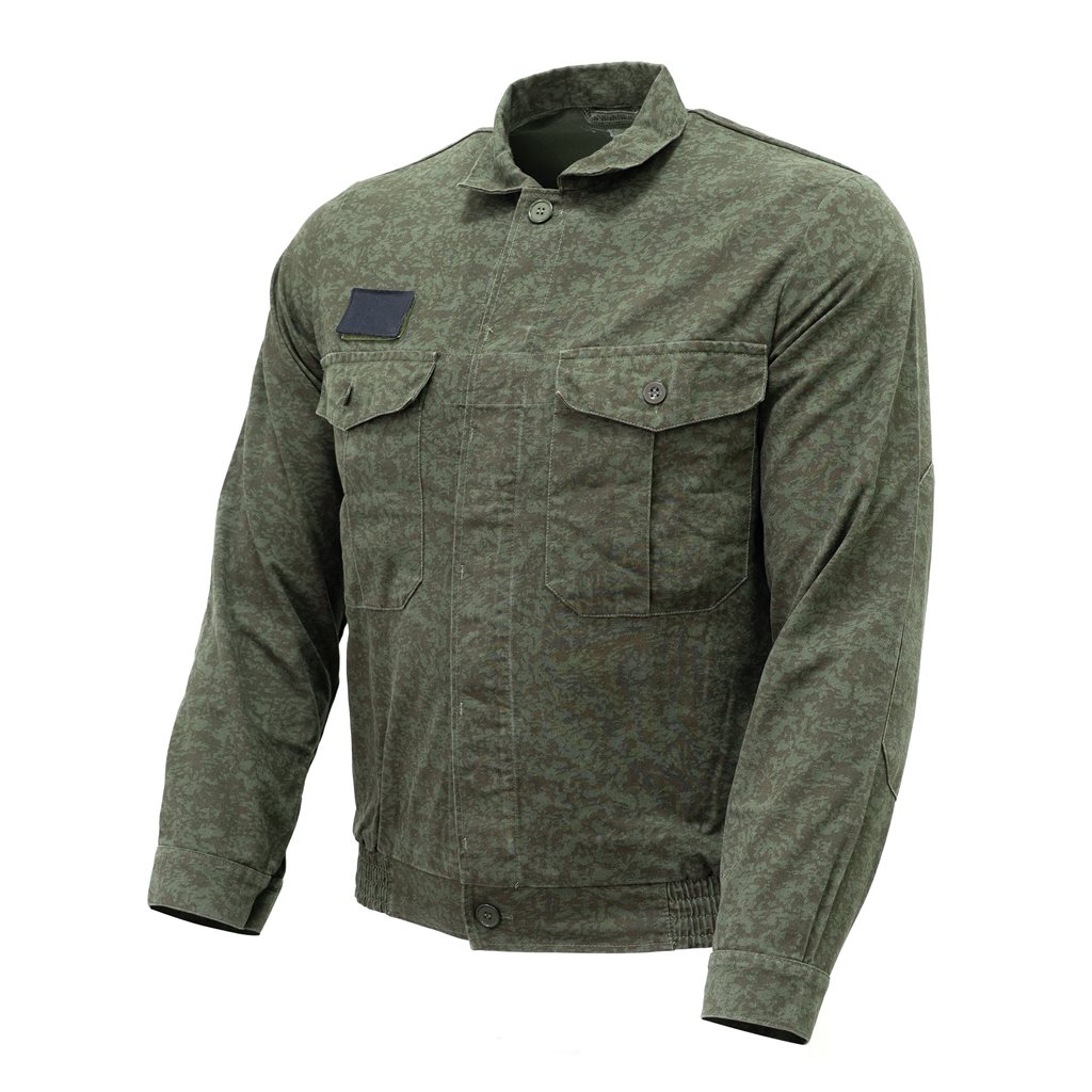 Blůza pracovní AČR vz.92 vel. 170/116