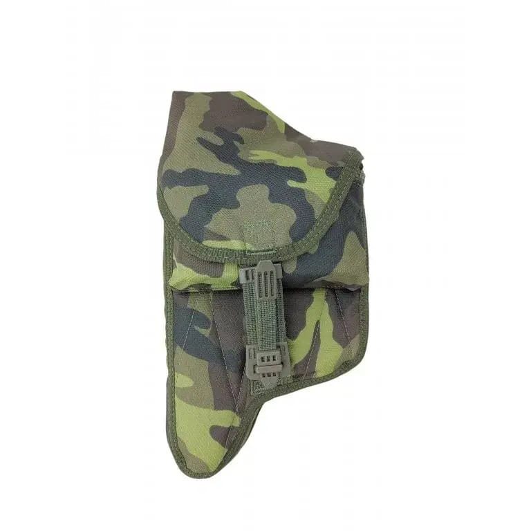 Levně Pouzdro na optiku SVD Dragunov denní MNS-2000 vz.95