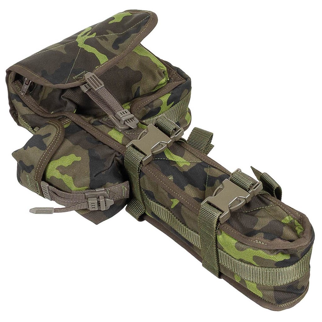 Levně Pouzdro na optiku SVD Dragunov noční MNS-2000 vz.95
