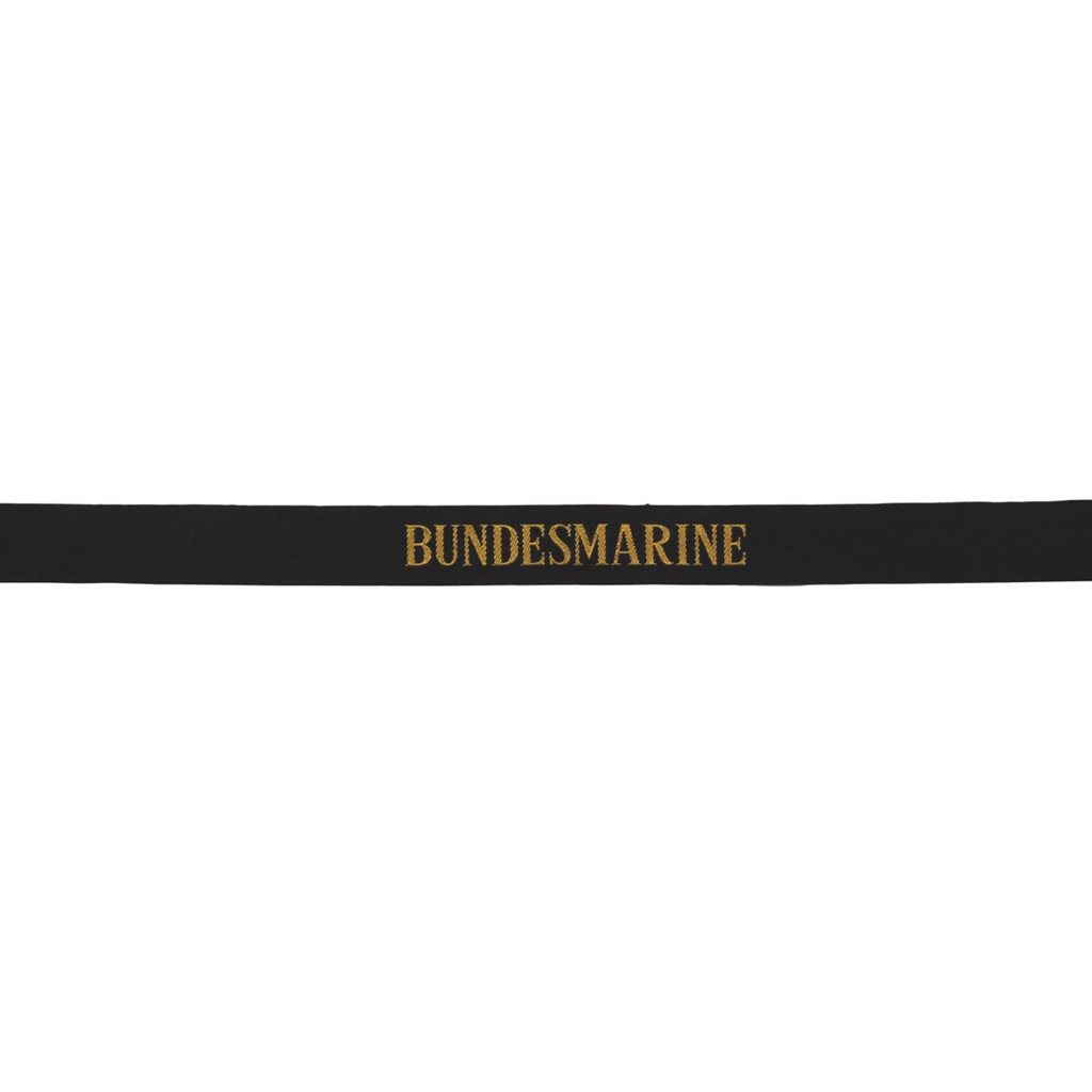 Levně Bundeswehr páska BW BUNDESMARINE