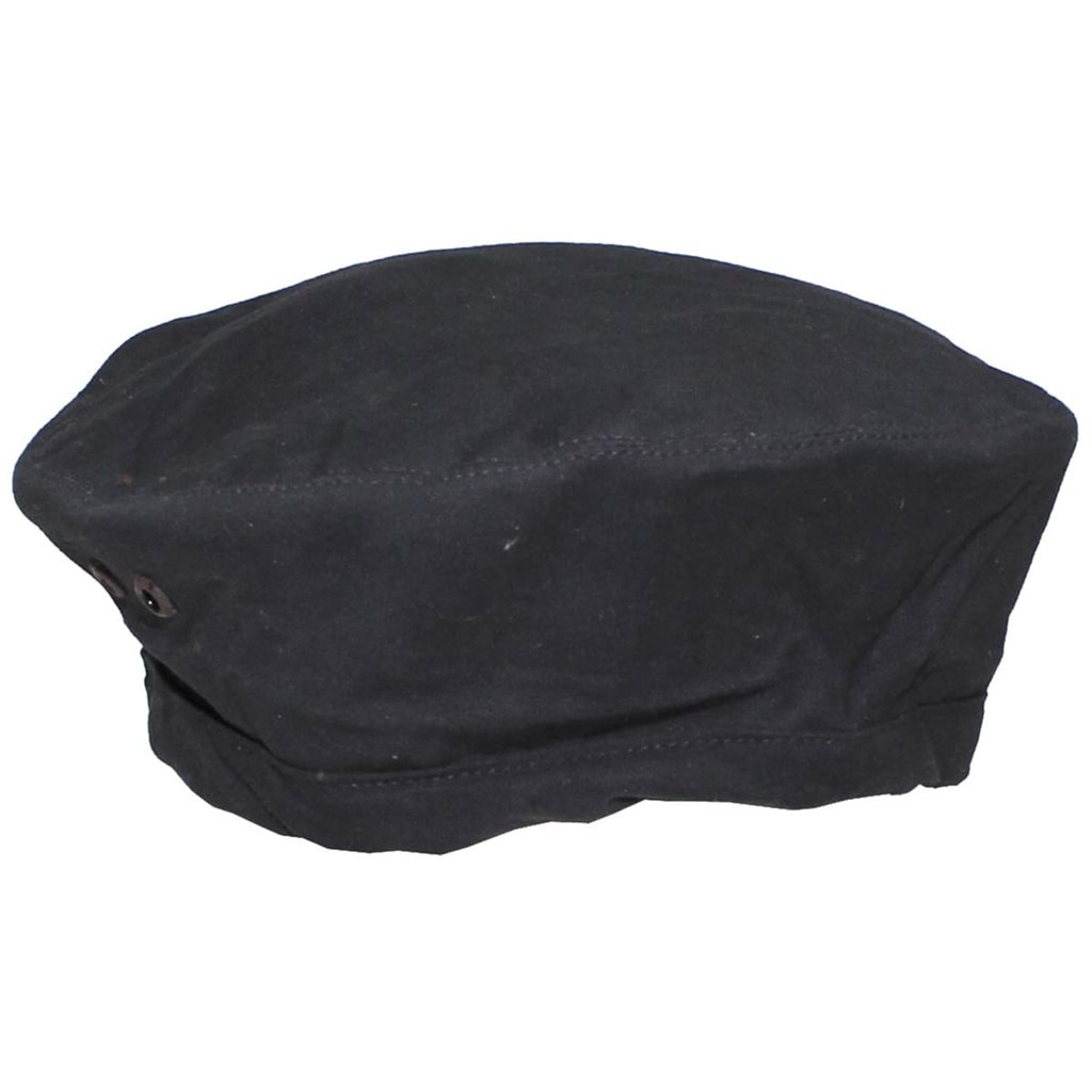 Baret ČSLA/AČR/SK ČERNÝ vel. 58