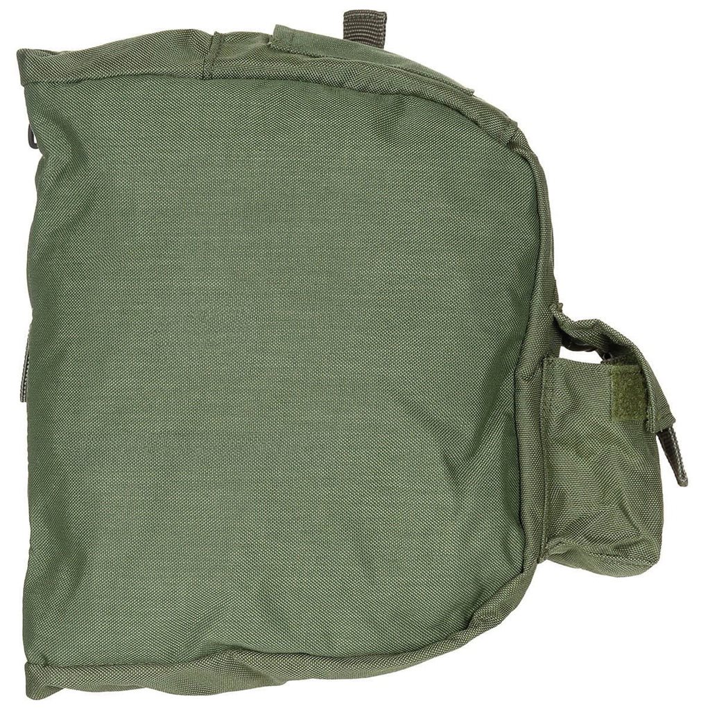 Levně Obal na plynovou masku US M40 series