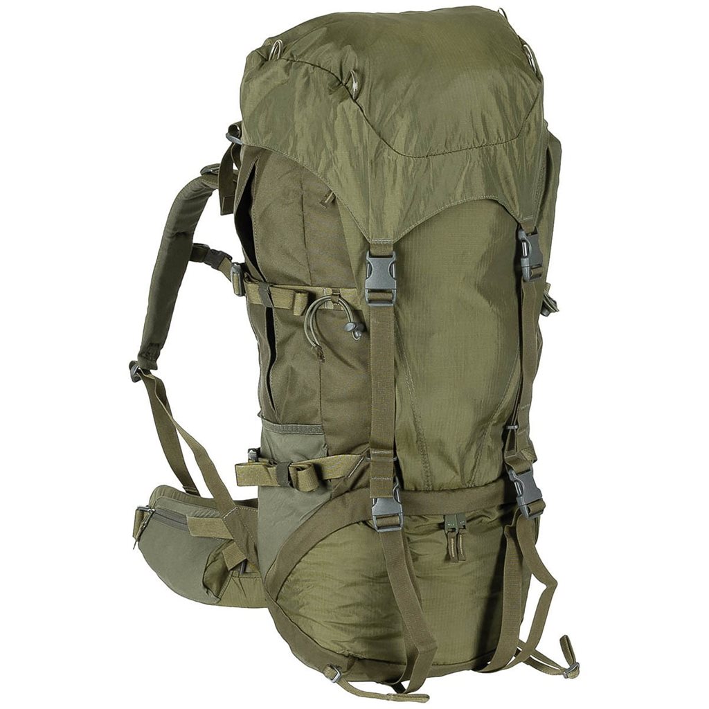 Batoh turecký DEUTER 55l