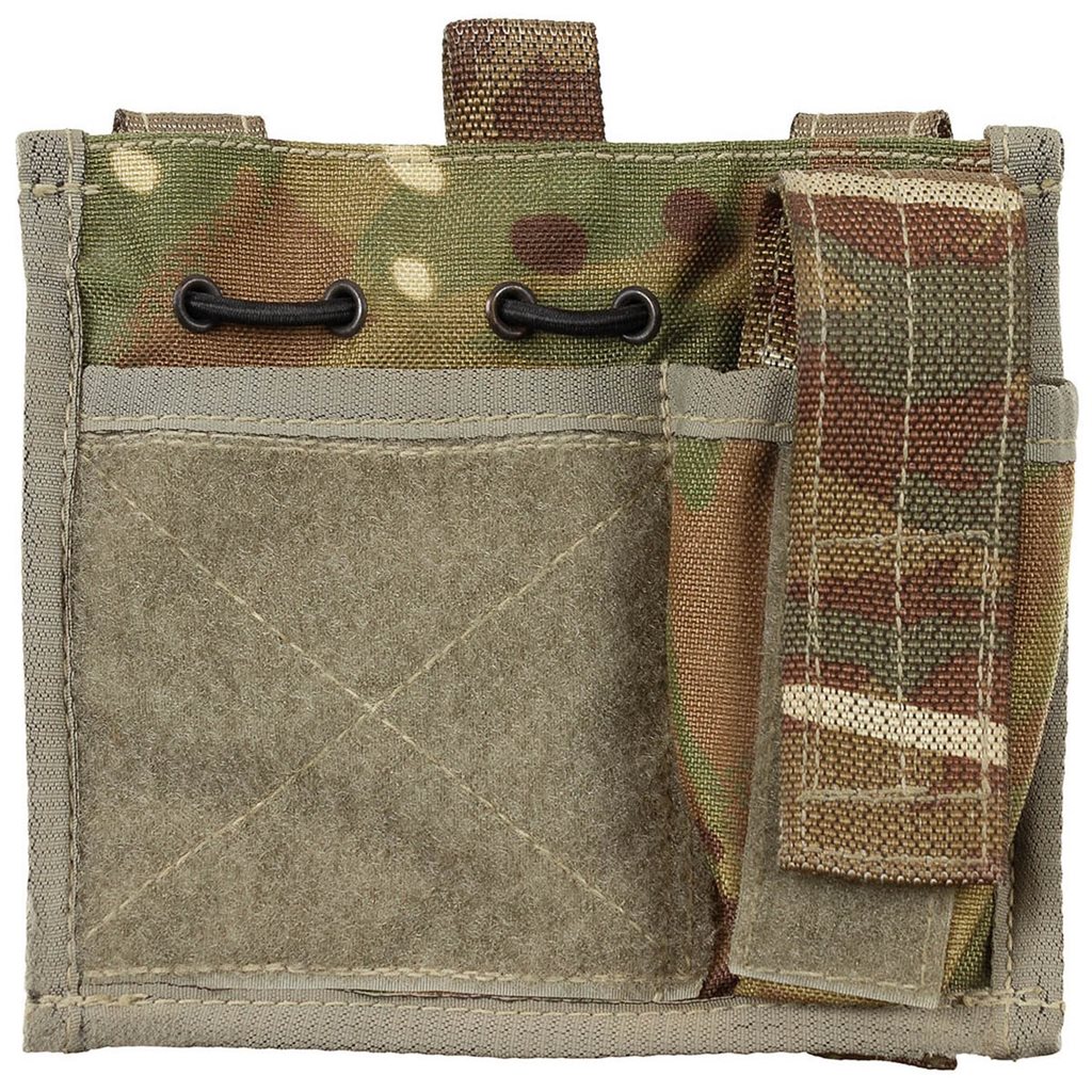 Levně Pouzdro BRITSKÉ COMMANDERS Osprey MK IV MTP