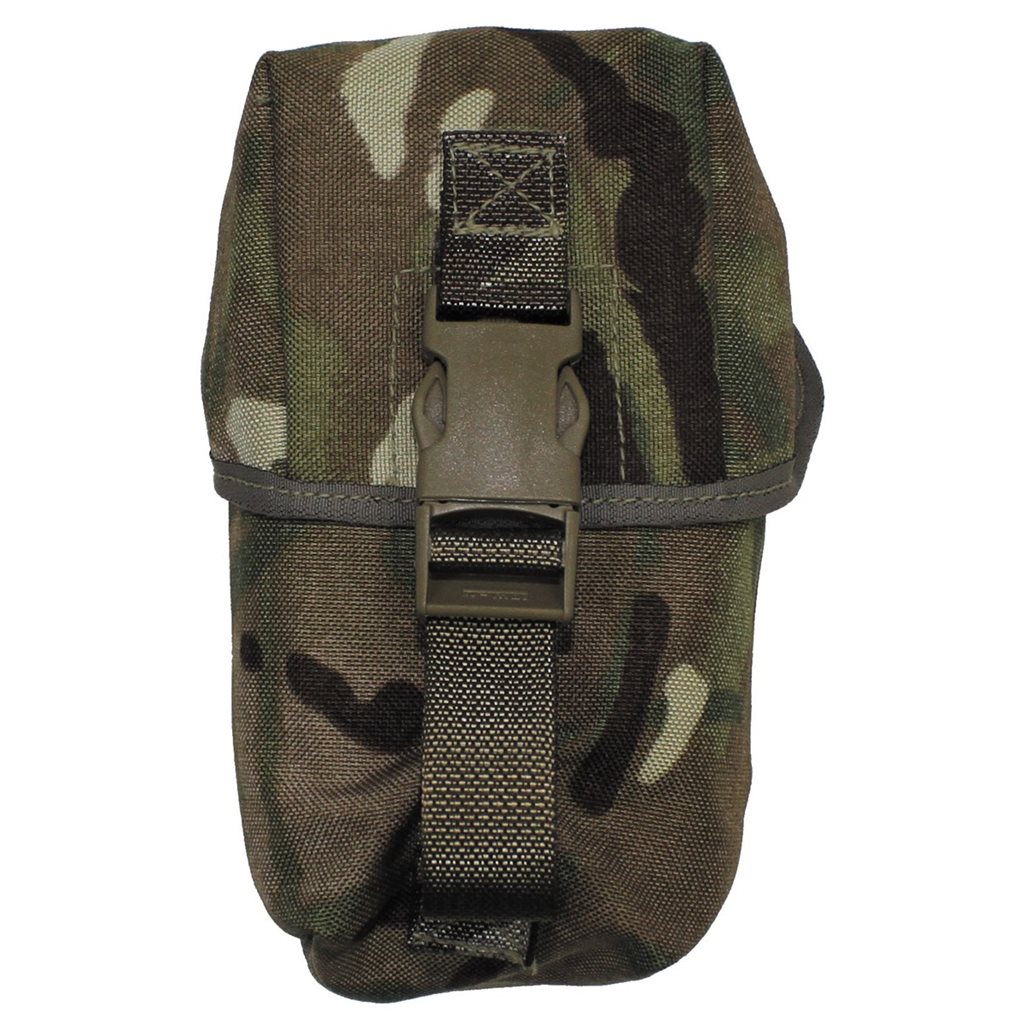 Levně Pouzdro BRITSKÉ univerzální Osprey MK IV MTP