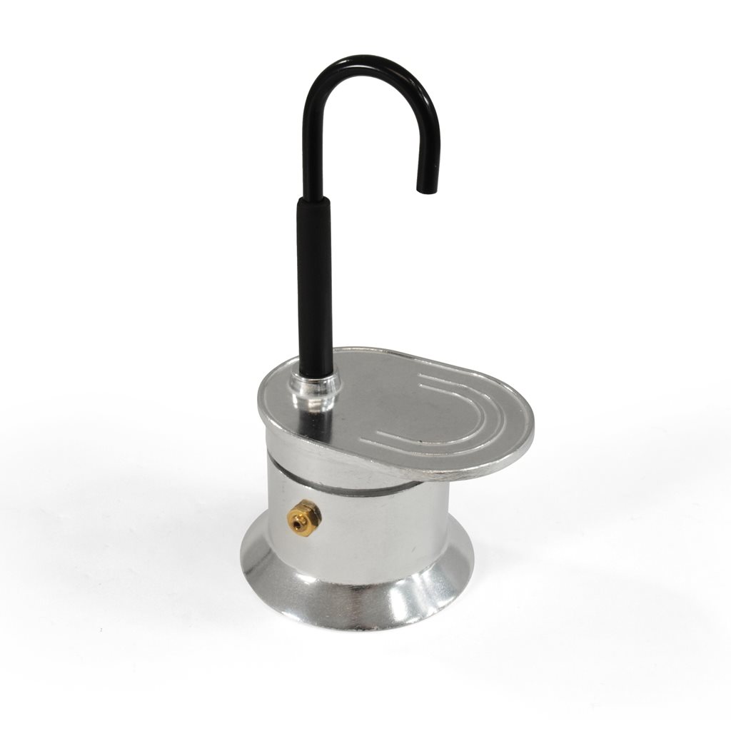 Levně Origin Outdoors presovač OUTDOOR ESPRESSO na 1 šálek
