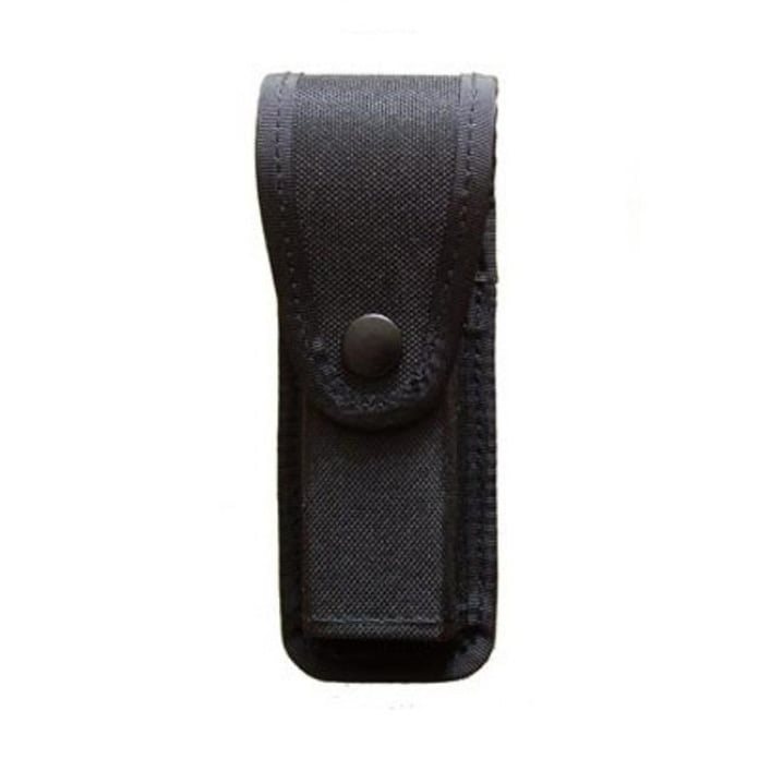 Levně DASTA pouzdro na pistolový zásobník CZ 75/85 636-1 vyztužené ČERNÉ