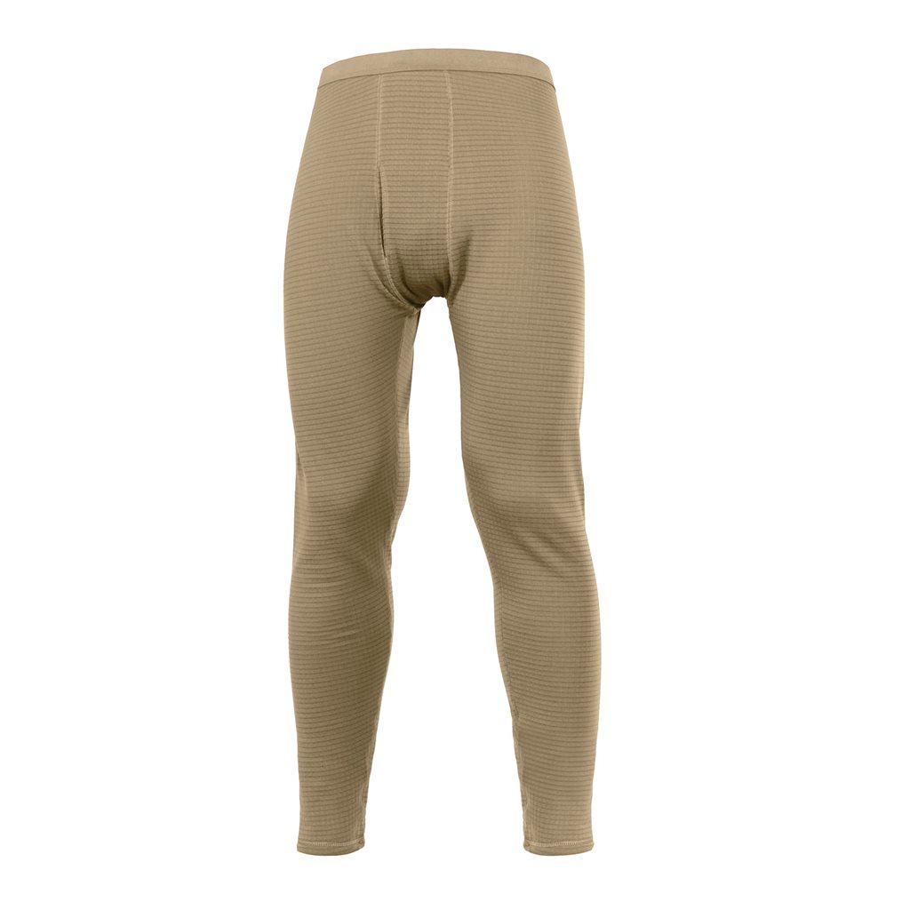Spodky funkční ECWCS Gen. III, Level 2 BREAKAWAY SAND vel.XXL