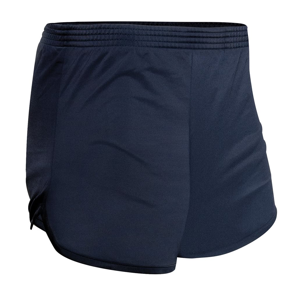 Levně Kraťasy RANGER P/T sportovní MODRÉ