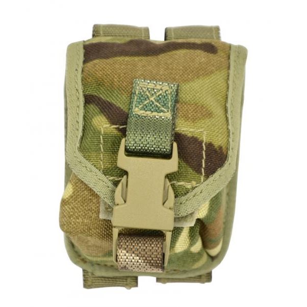 Levně Pouzdro BRITSKÉ na granát Osprey MK IV MTP