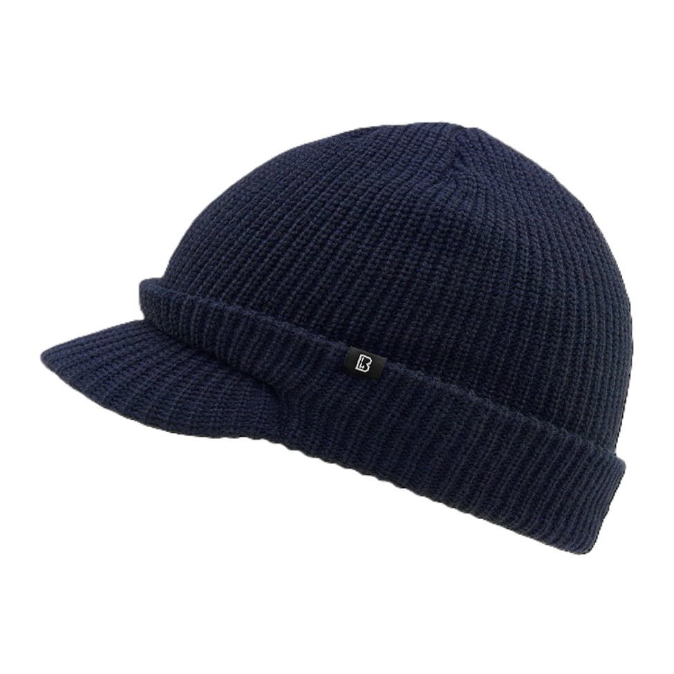 Levně BRANDIT čepice SHIELD CAP NAVY