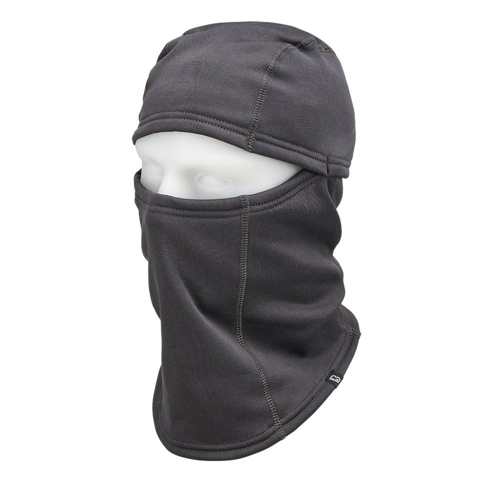 Levně BRANDIT kukla balaclava STORM ŠEDÁ