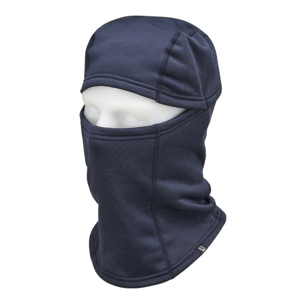 Levně BRANDIT kukla balaclava STORM MODRÁ