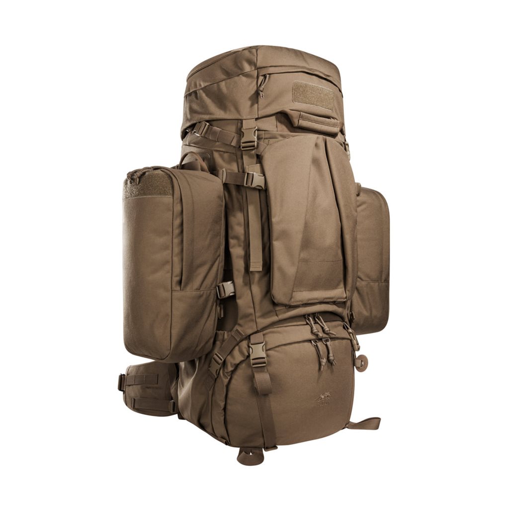 Levně TASMANIAN TIGER batoh Mil OPS Pack 80+24 L COYOTE