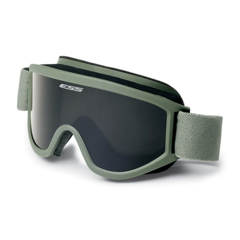 Levně ESS brýle LAND OPS FOLIAGE+ speedsleeve ACU