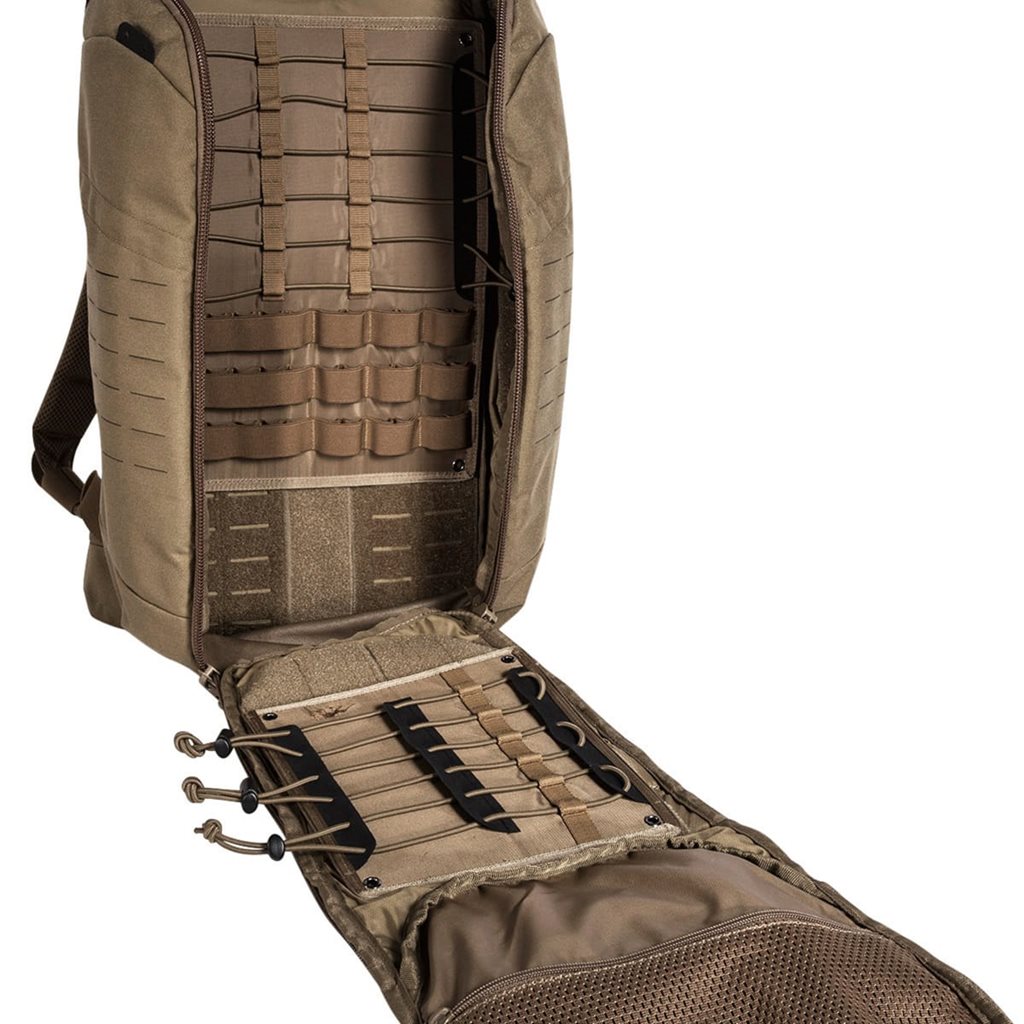 Batoh MODULAR PACK 30 COYOTE