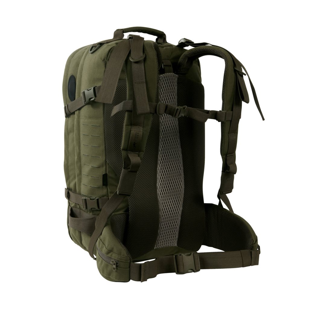 Batoh Mission Pack MKII 37 L ZELENÝ