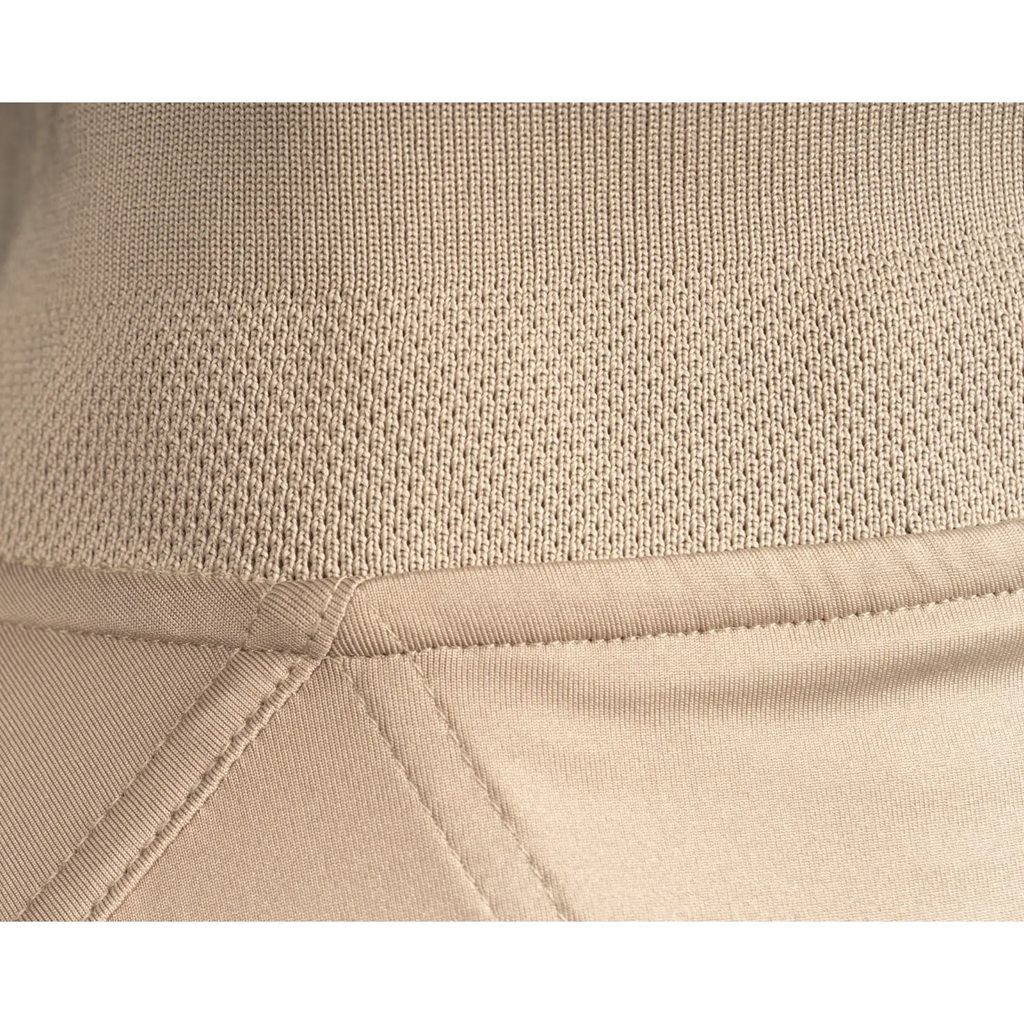 Polokošile TACTICAL PERFORMANCE krátký rukáv SILVER TAN vel. S