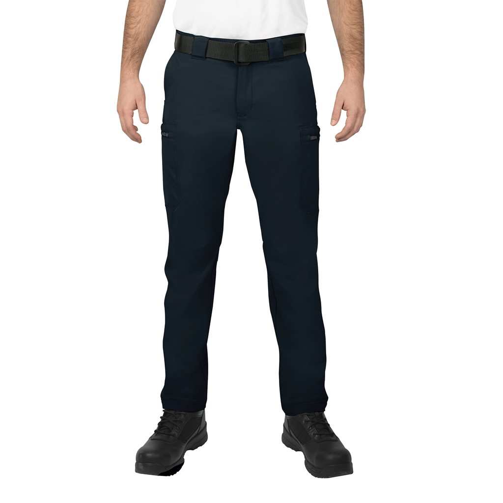 Levně Kalhoty taktické EDGE DARK NAVY
