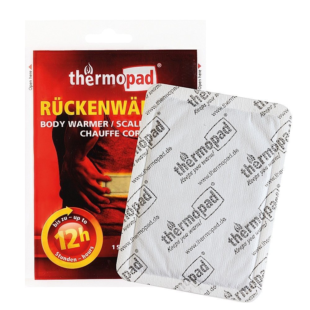 Levně Ohříváček na tělo samolepicí THERMOPAD 12 hodin
