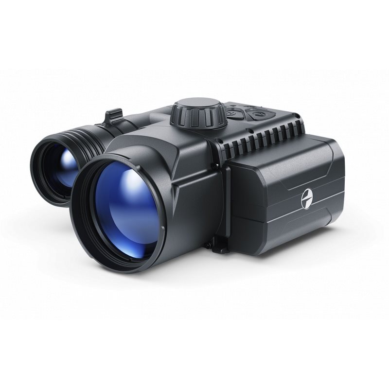 Levně PULSAR digitální předsádka FORWARD F455S