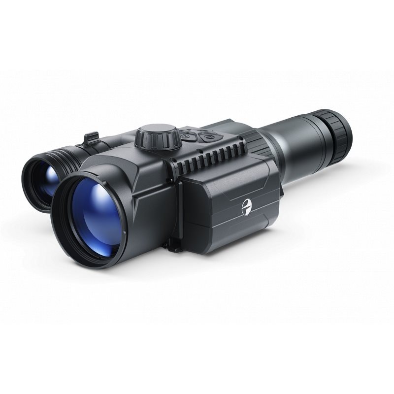 Levně PULSAR digitální monokulár FORWARD F455S