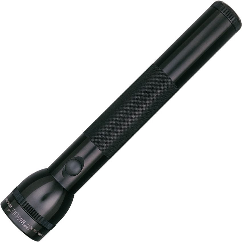 Levně MAG-LITE svítilna 3-D CELL MAGLITE ČERNÁ