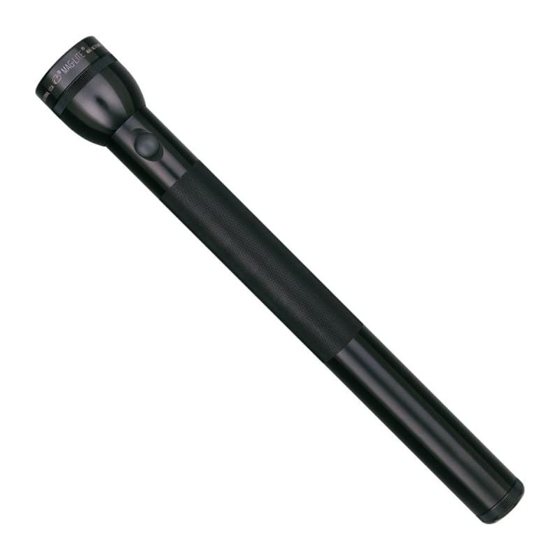 Levně MAG-LITE svítilna 5-D CELL MAGLITE ČERNÁ