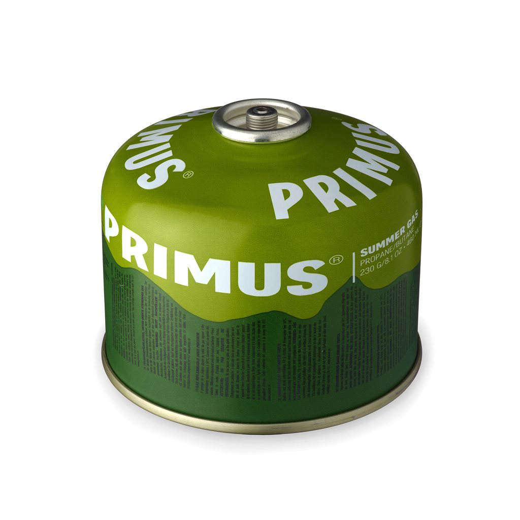 Levně PRIMUS kartuše plynová PROPAN-BUTAN šroubovací 230g