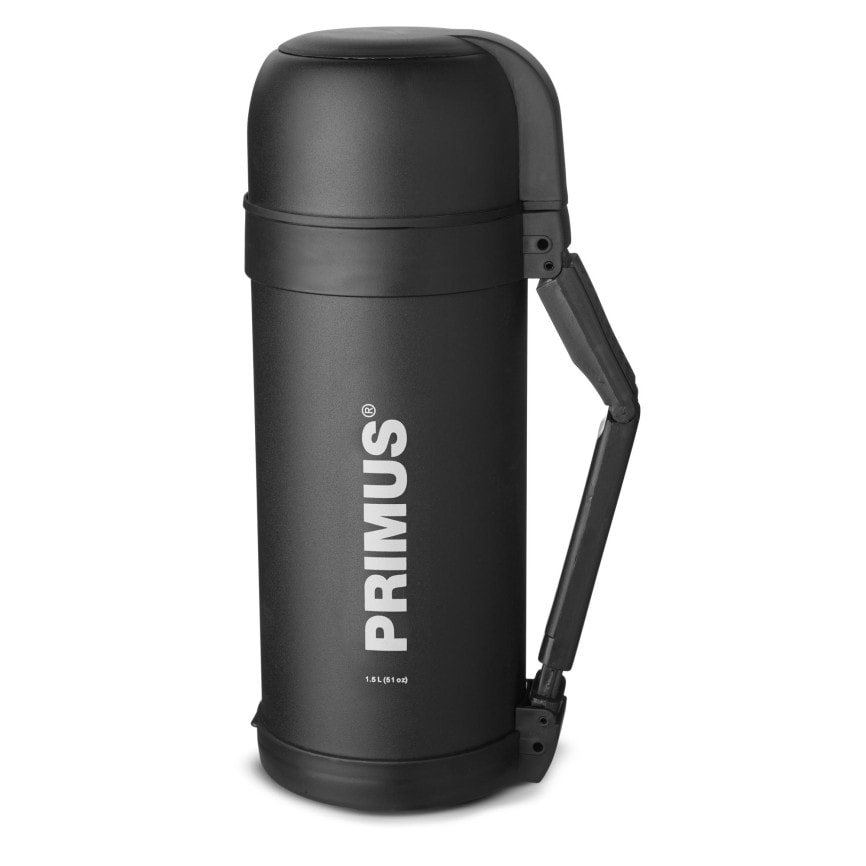Levně PRIMUS termoska COLD/HOT 1,5 litru ČERNÁ