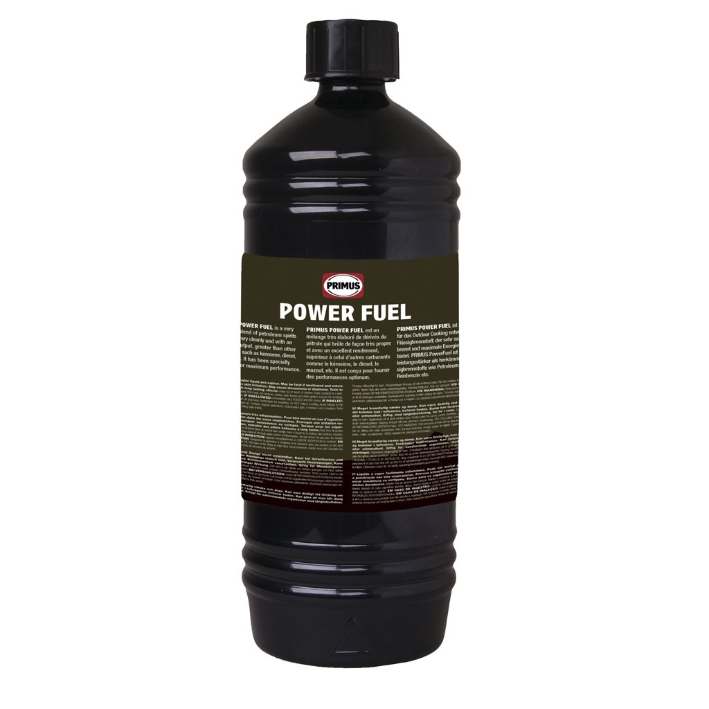 Levně PRIMUS benzín čistý do vařičů s antikorozní přísadou 1ltr.