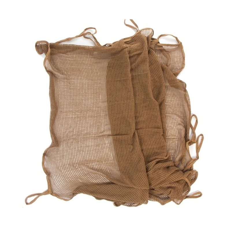 Levně MMB šála SNIPER BARACUDA velká 200x300 cm COYOTE