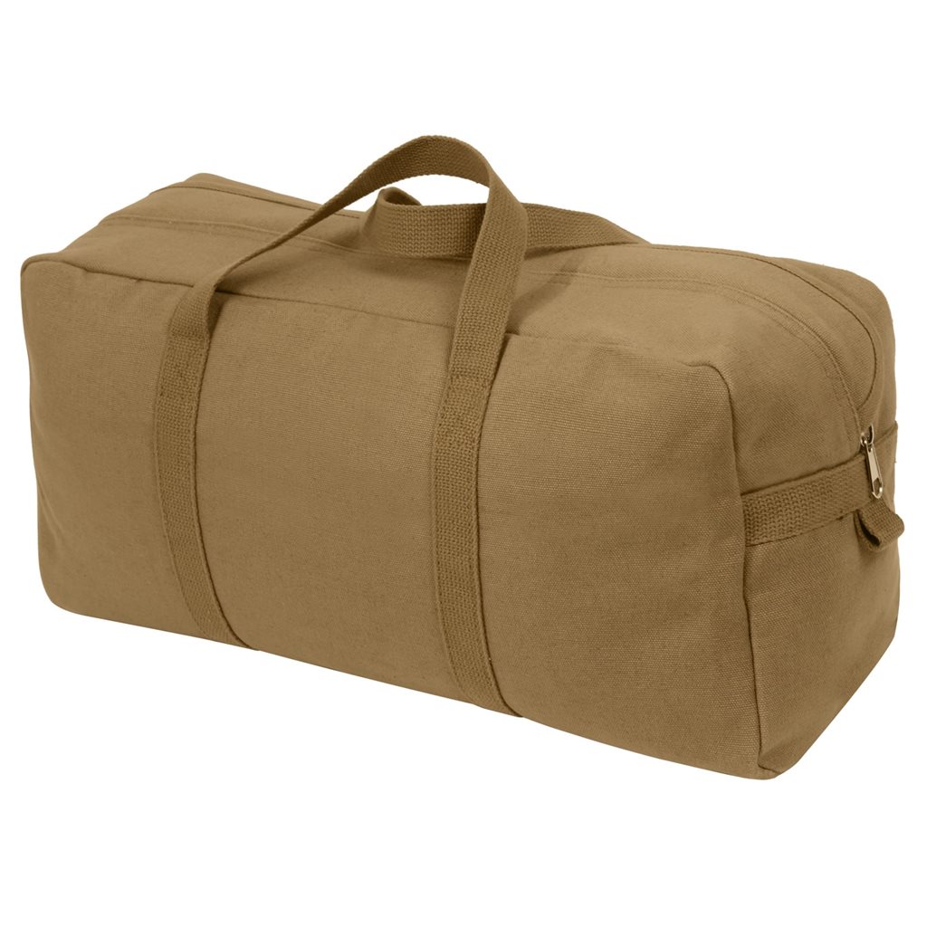 Levně ROTHCO taška TANKER COYOTE
