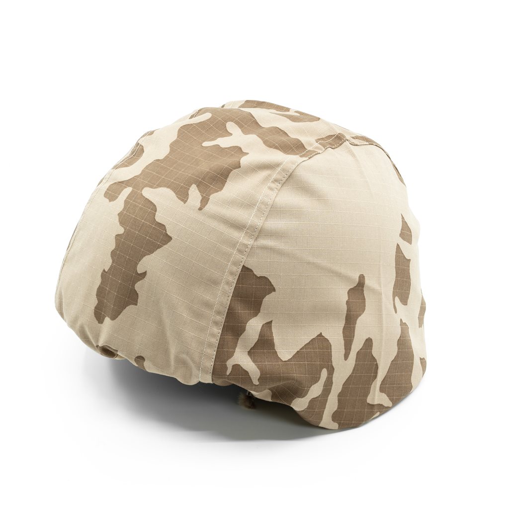 Levně Potah na helmu AČR vz.95 DESERT poušť rip-stop