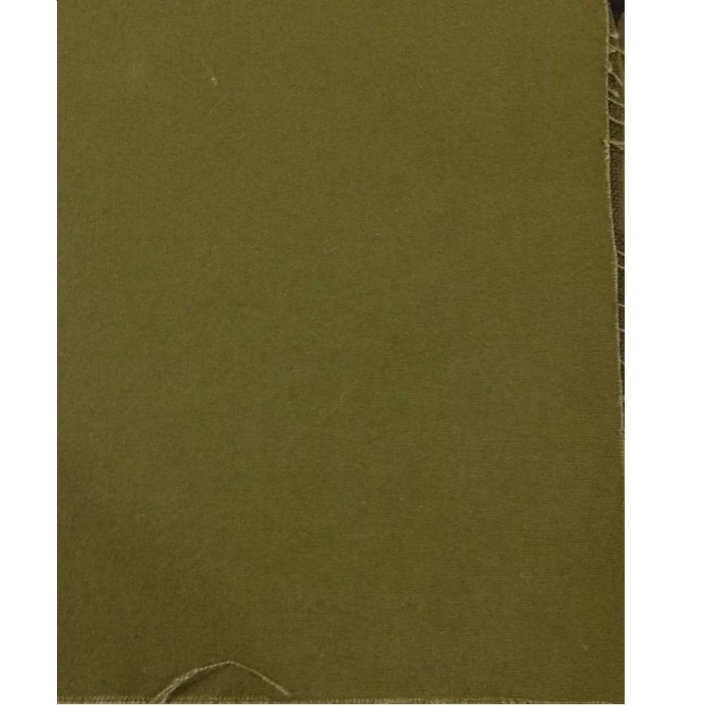 Levně Látka impregnovaná BAVLNA šíře 100 cm (290g/m2)