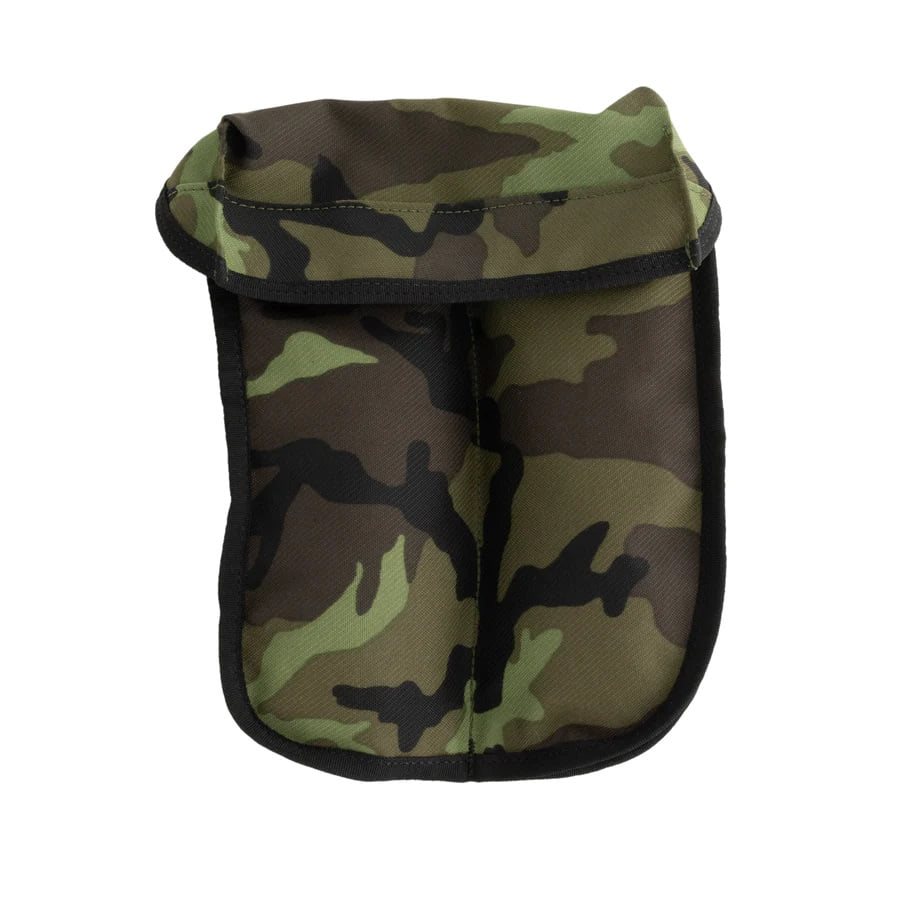 Levně Pouzdro na 2 zásobníky SA-58 AČR vz.95 les