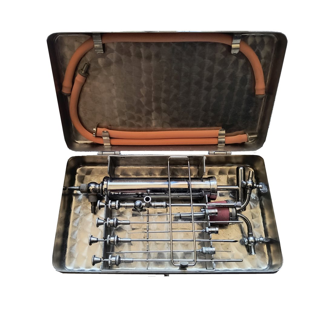 Levně Set vyplachovací PREMA