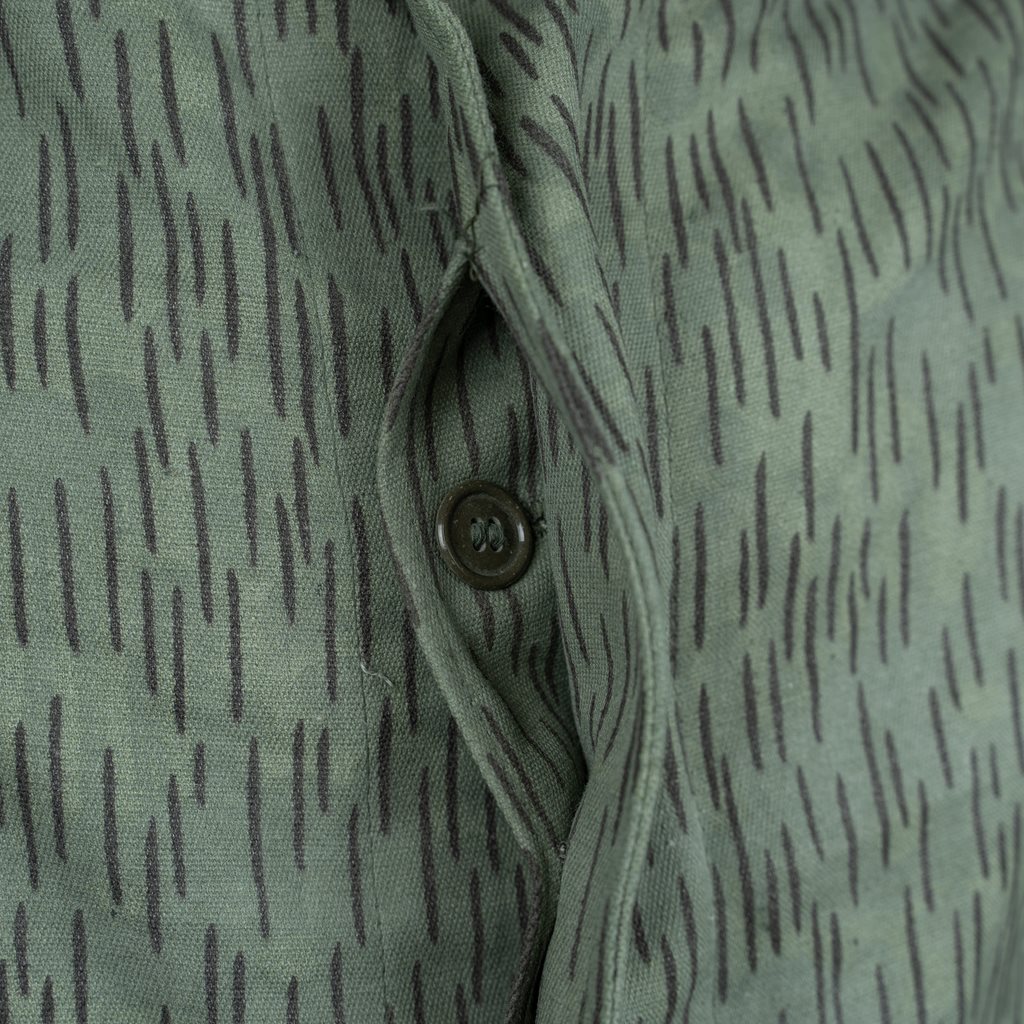 Bunda / KONGO / parka ČSLA vz.60 JEHLIČÍ vel. 2A