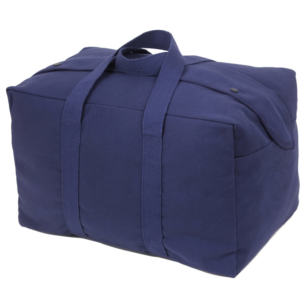 Levně ROTHCO taška Parachute Cargo 40l MODRÁ