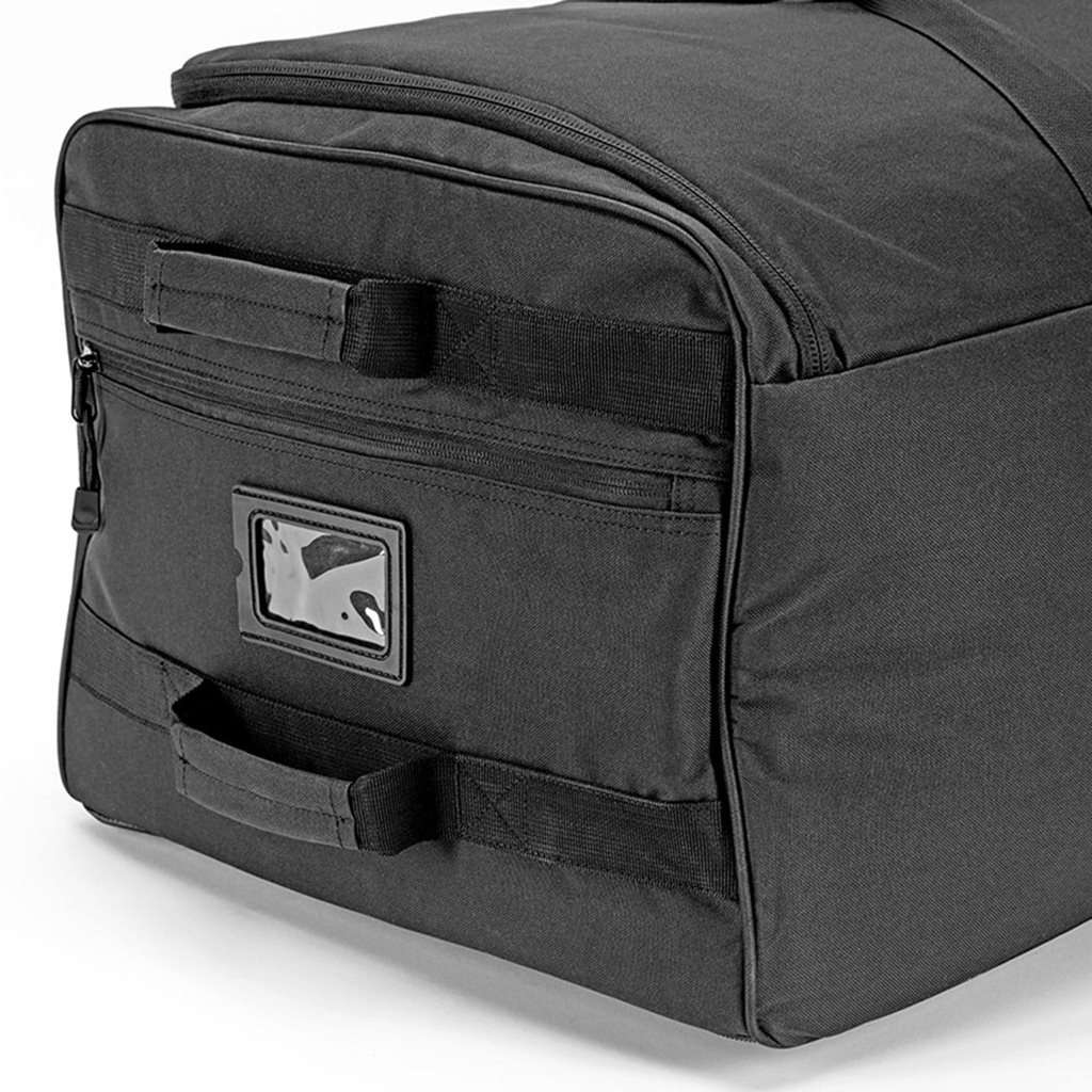 Taška na kolečkách US Cooper Trolley LARGE 120l ČERNÁ