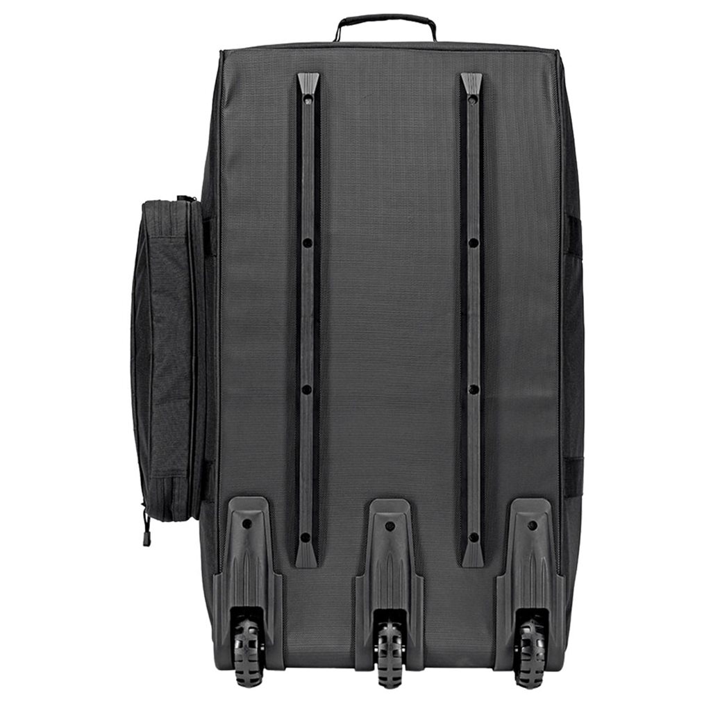 Taška na kolečkách US Cooper Trolley LARGE 120l ČERNÁ