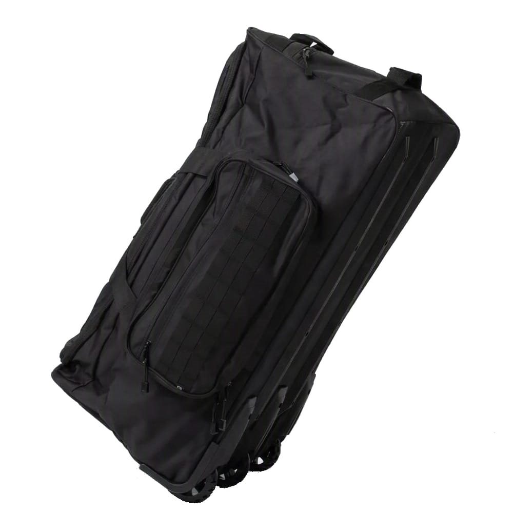 Taška na kolečkách US Cooper Trolley LARGE 120l ČERNÁ