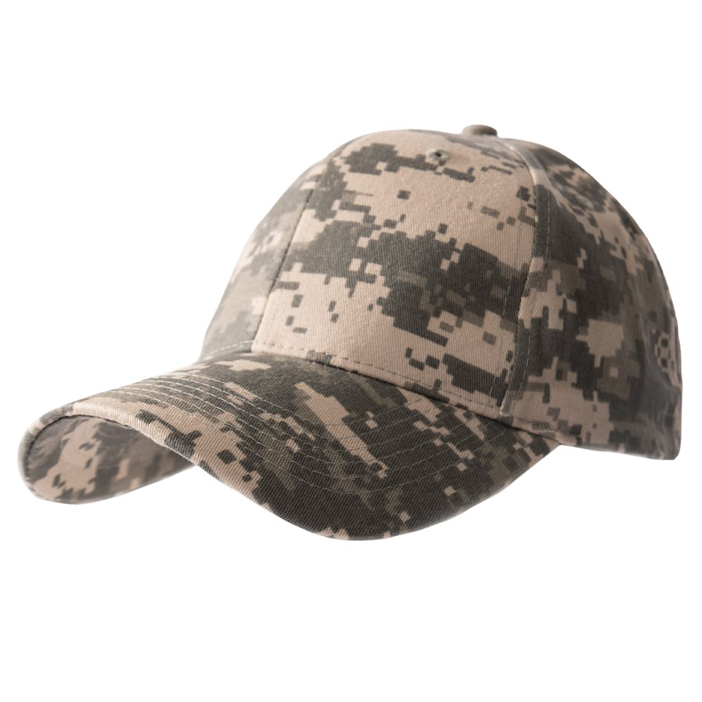 Levně ROTHCO čepice baseball DIGITAL ARMY ACU DIGITAL