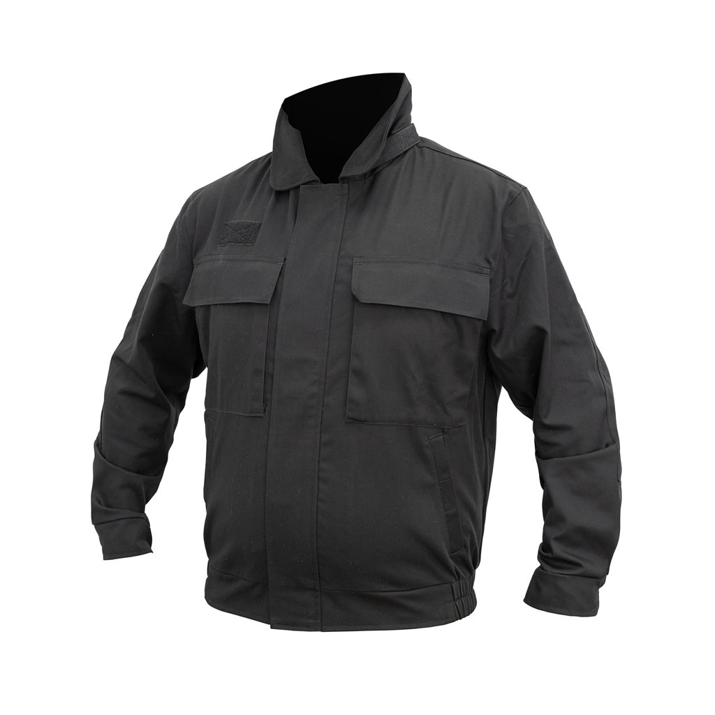 Blůza AČR pracovní UT 05 ČERNÁ vel. 170/100