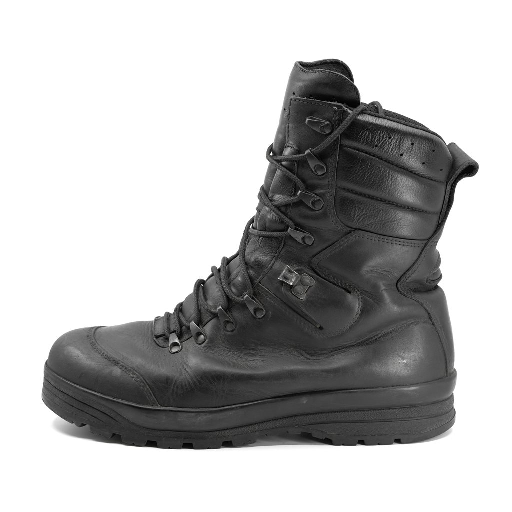 Boty polní AČR ECWCS vz.2010 goretex použité vel. 23,5 (225)