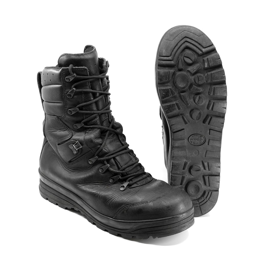 Boty polní AČR ECWCS vz.2010 goretex použité vel. 23,5 (225)